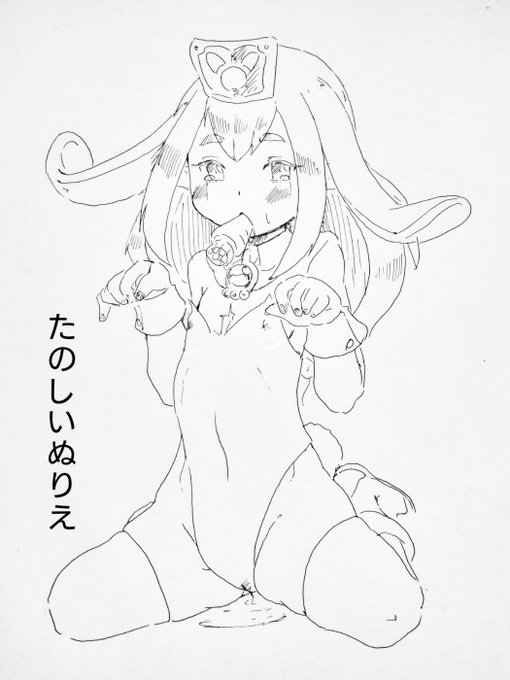 喪中なのですが描くのは描いてます 