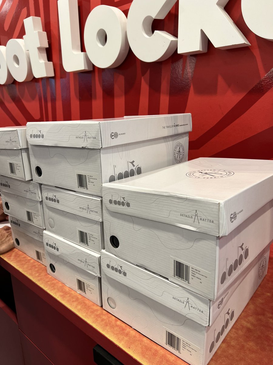 See you next week. <a href="/DetailsMatterCo/">Details Matter</a> x #Diadora ✨