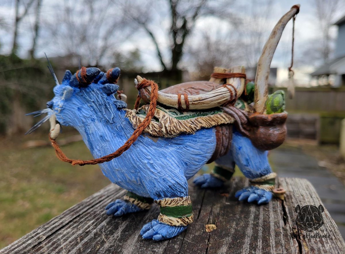 E J Steele tweet media