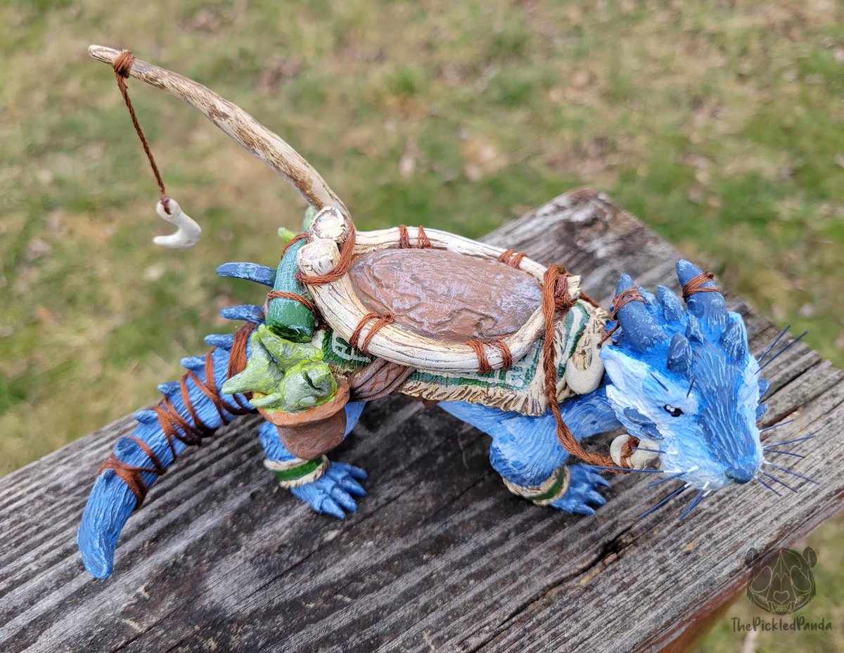 E J Steele tweet media