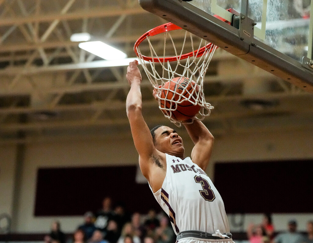 Portalis brothers spark Magnolia West to fourth consecutive win dlvr.it/SgLVMW