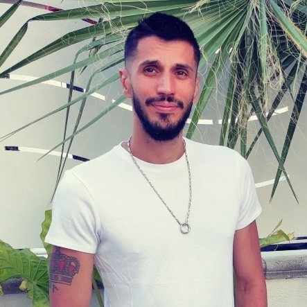 CiroCinque5's tweet photo. #NewProfilePic https://t.co/Aq9x5qxrkS