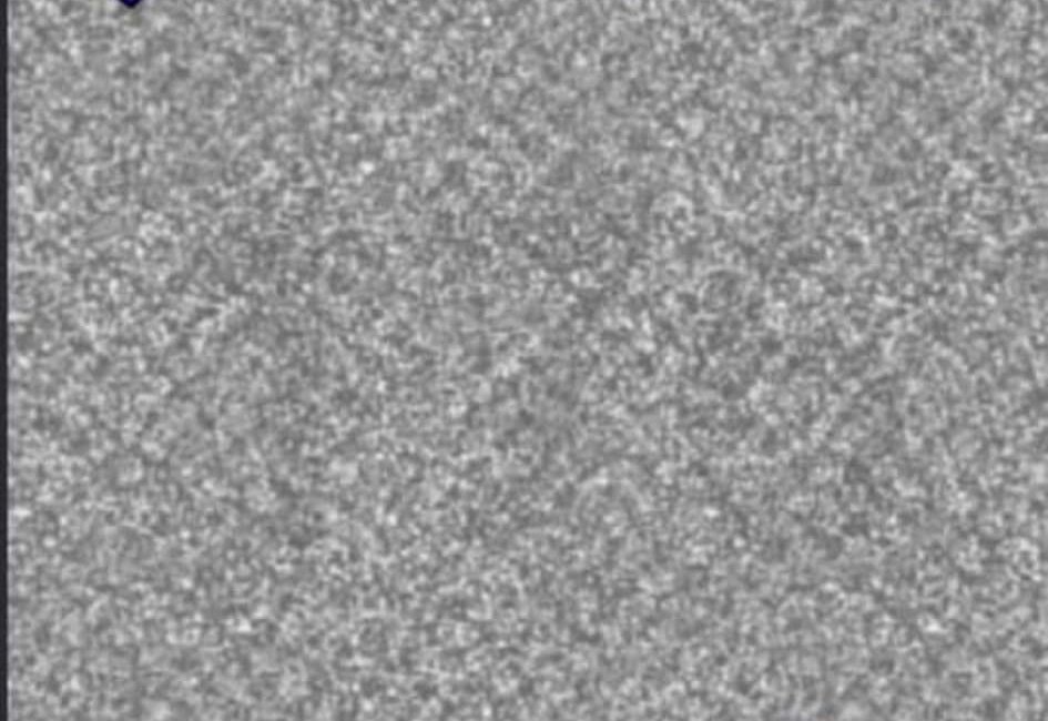 Se você enxergar o número na imagem, o teu QI é acima da média.