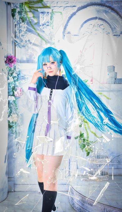 コスプレイヤーしゅんすけのTwitter画像4