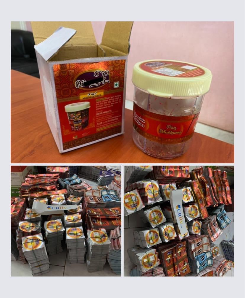 criiv_india's tweet photo. Foiling Labels Printing for #fmcg Products.
.
.
More details please visit our website https://t.co/rYRD56pWDM or call us @ 096155 55590
.
.
#foiling #foilsticker #foillabels #mettalic #5colorsticker #pantone #diecut #uvprotection #lamination #stickers #labels #labelmaker https://t.co/yZ1FOEBCzO