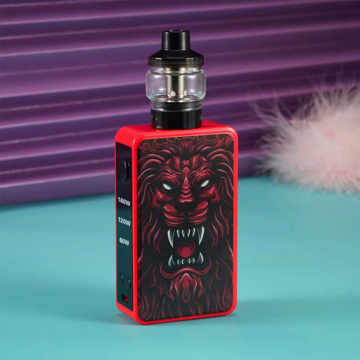 Amyessenvape's tweet photo. New Arrival! Box Mod!

Battery: 1800mah
power: 160W
Pod capacity: 3ml

Welcome to contact for price, whatsapp: +8618077105796

#ecigarette #ecig #vapeindonesia #romio #vapeuk #vapesupplier #vapedistribution #vapewholesale #vapeeurope  #vape #ejuice #eliquid #oem #vapeuae #vapeusa https://t.co/icbbvWuGxm