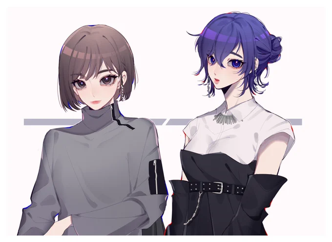 キラキラ 