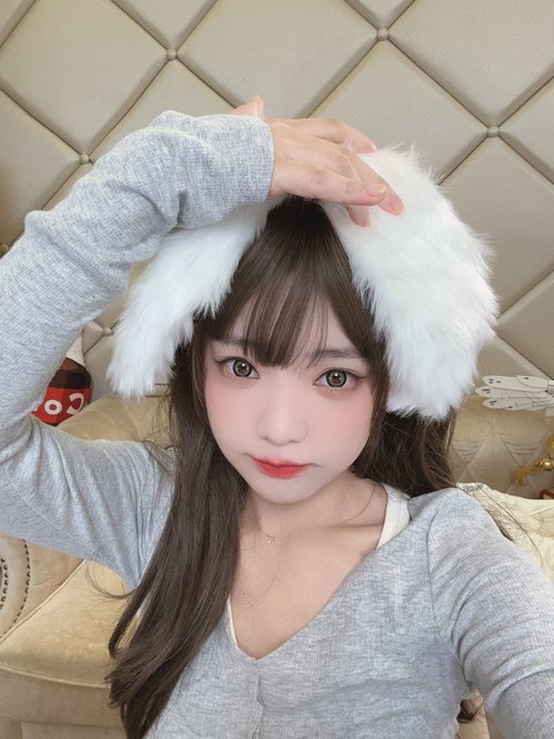 コスプレイヤー咬人猫YaorenmaoのTwitter画像86