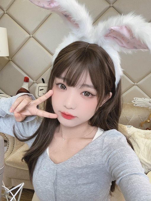 コスプレイヤー咬人猫YaorenmaoのTwitter画像85