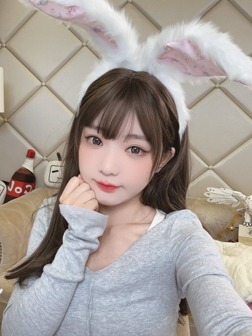 コスプレイヤー咬人猫YaorenmaoのTwitter画像84