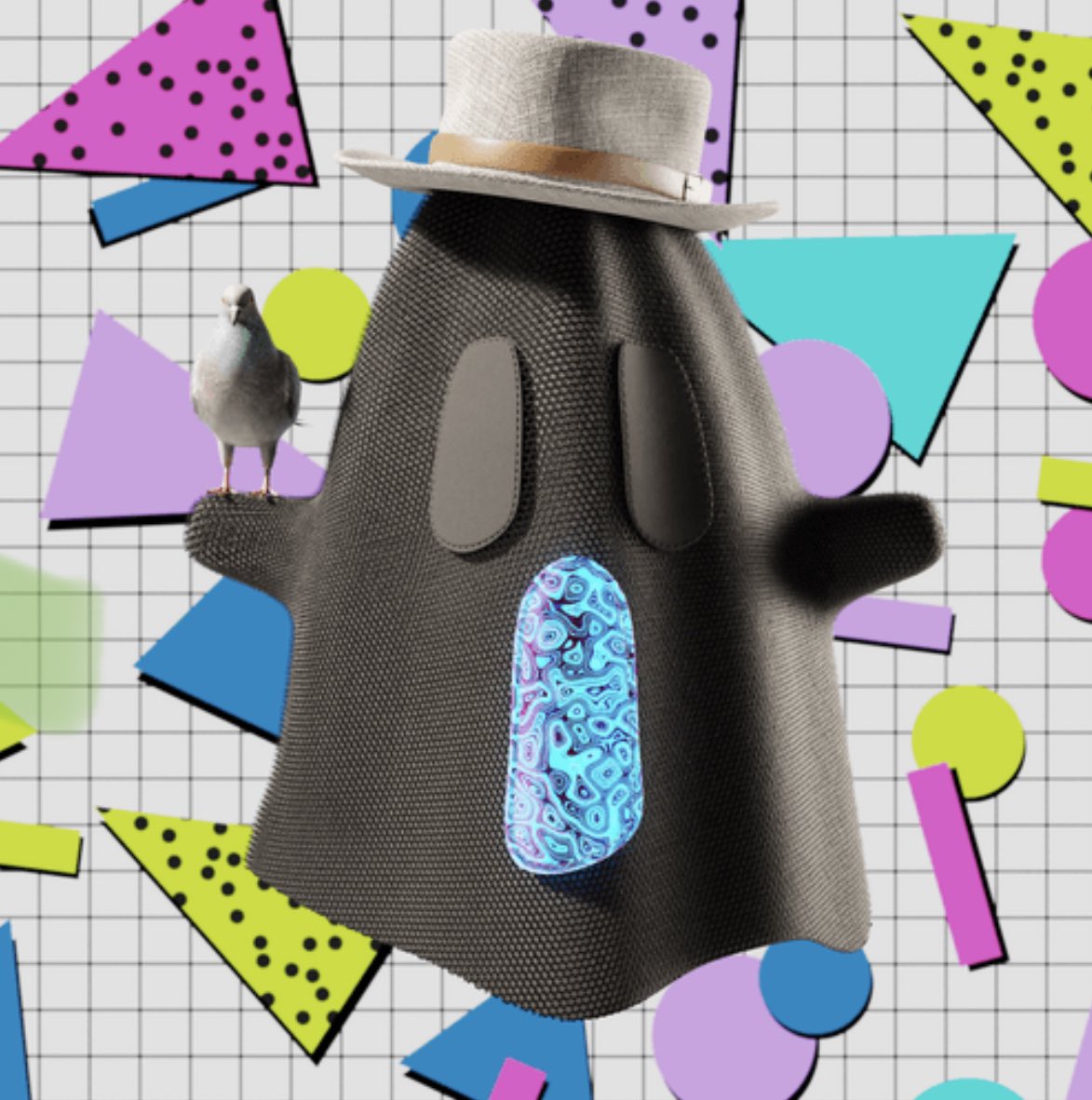 Puff Puff Pandas tweet media