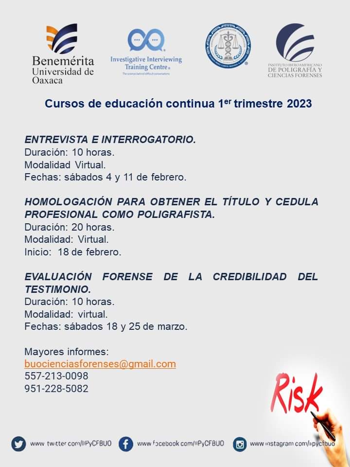 En el enlace encontraran  información adicional, gracias por su confianza. 
forms.gle/6q3js9RPQRMTqL…