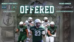 Jerome Mullins jr. (@jeromemullinsj1) on Twitter photo After a great conversation with <a href="/CoachHiggins73/">Coach Keanu Higgins</a> I am blessed to receive another d2 offer from mercyhurst!! After a great conversation with <a href="/CoachHiggins73/">Coach Keanu Higgins</a> I am blessed to receive another d2 offer from mercyhurst!!