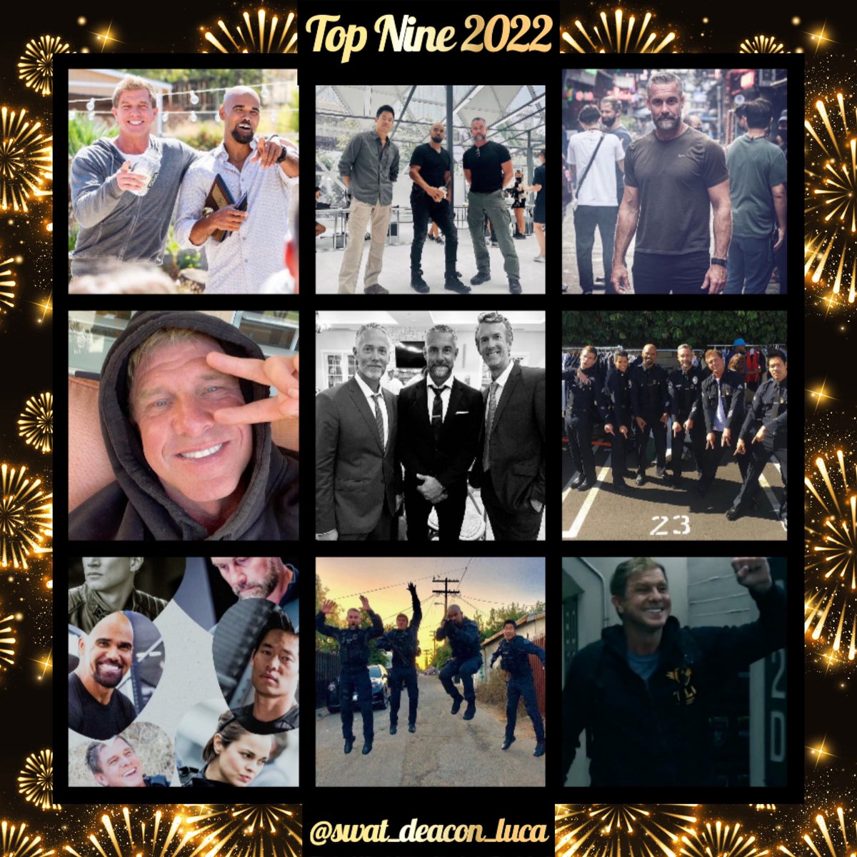 swat_deaconluca's tweet photo. πMy Top 9 #SWAT photos of 2022 π
.
@TheKennyJohnson @shemarmoore @Alex__Russell @davidbradleylim @jayharrington3 @HarringtonMatty
.
#SWATS5 #SWATS6 #swat2022 #swatcbs #photos
#topnine #topnine2022 https://t.co/4hoATfwKfx