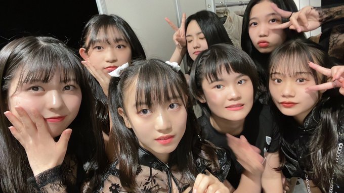 Twitterのコスプレ画像8