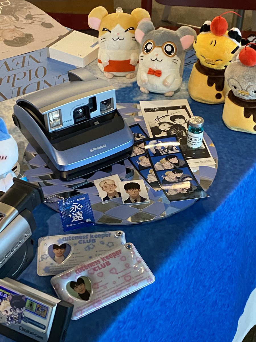 해시태그 #네버엔딩영원클럽 과 함께 카페, 플라워샵 후기를 남겨주신 분들 중 추첨을 통해 소정의 상품을 드립니다! 
카페, 플라워샵 내부 촬영 후 업로드 시 다른 분의 얼굴이 노출되지 않도록 부탁드립니다.