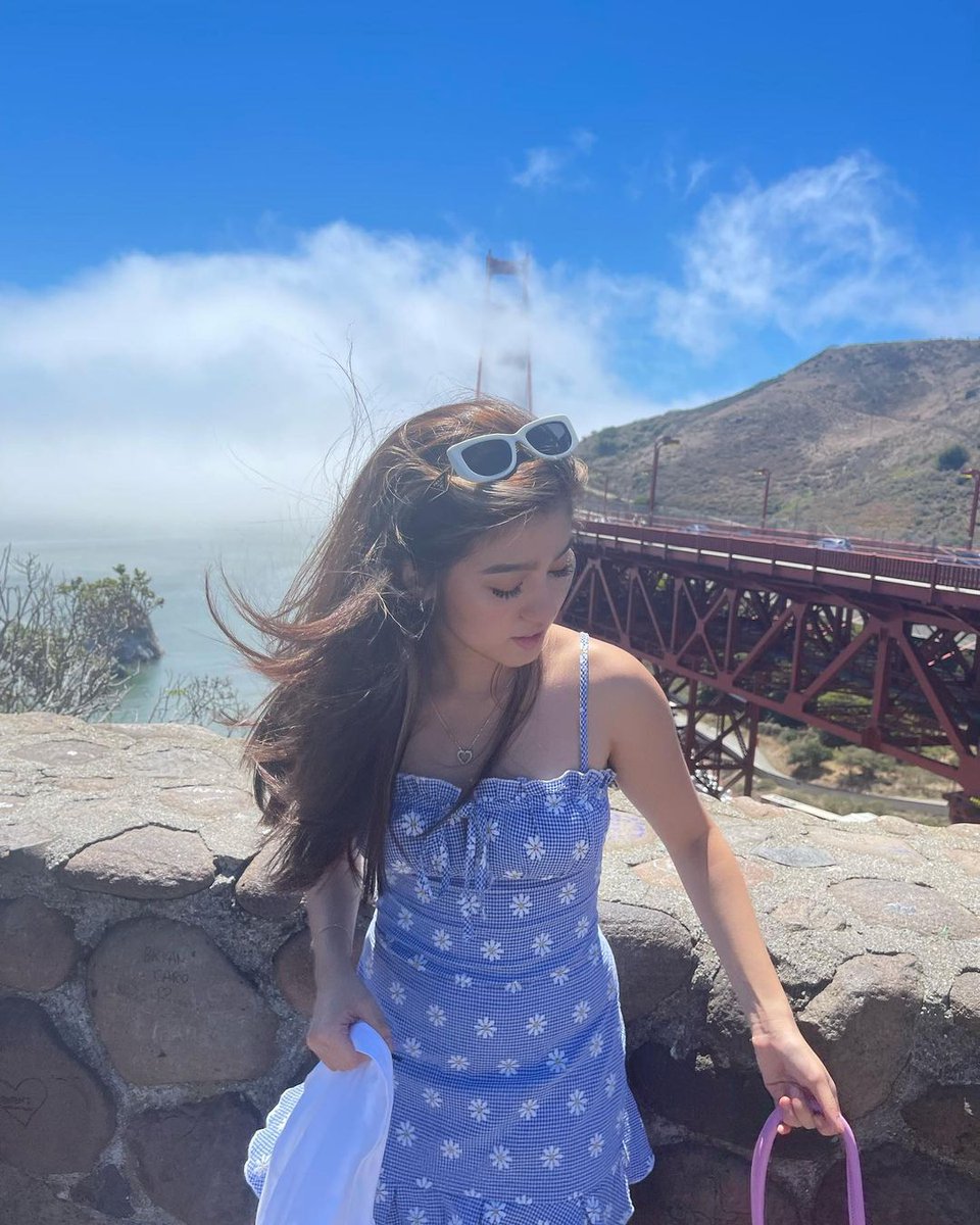 CruzaShane's tweet photo. Hello San Francisco! https://t.co/GXRINBG6SY