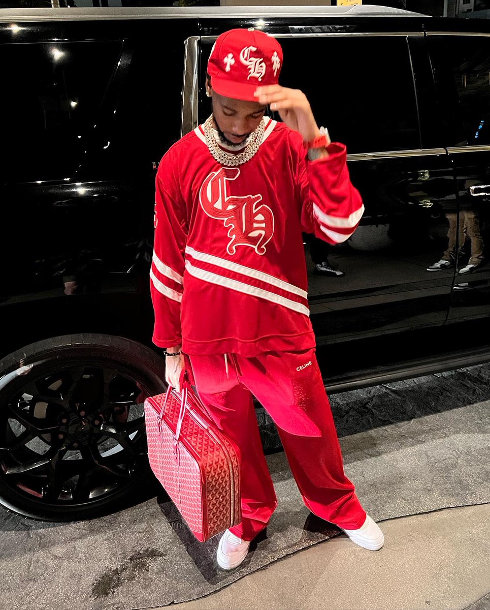 👑Glockaveli👑 tweet media