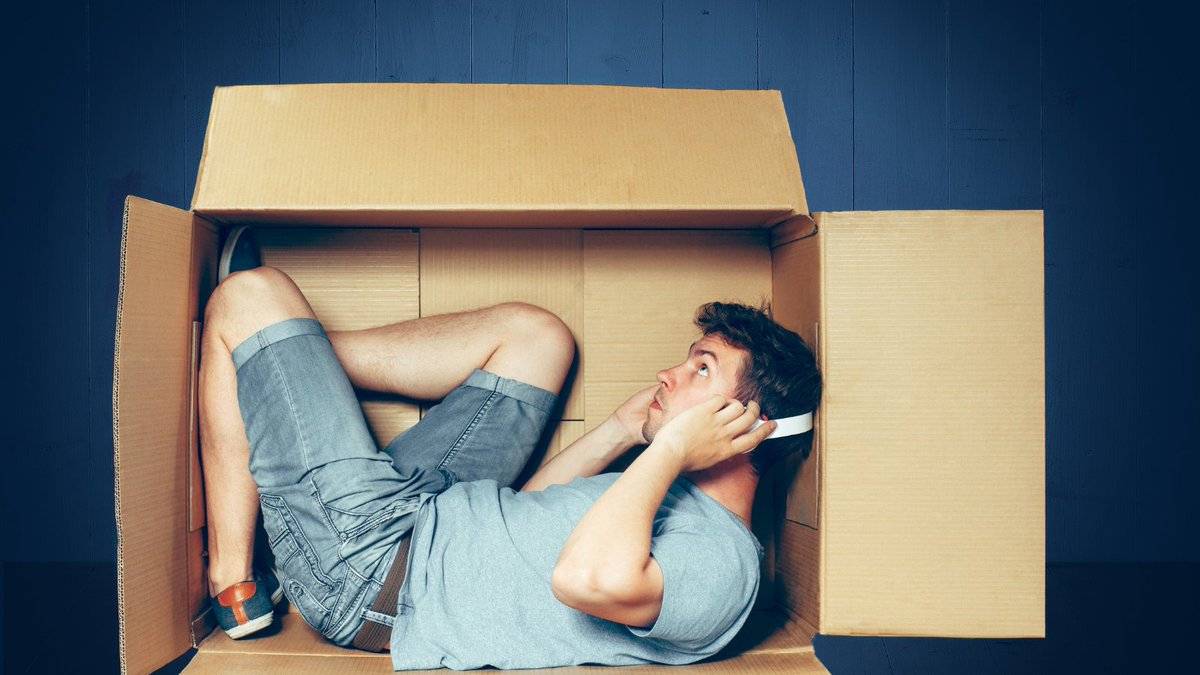 For Introverts: [A Thread]

1.Understanding yourself as an introvert is key to having good social ex...