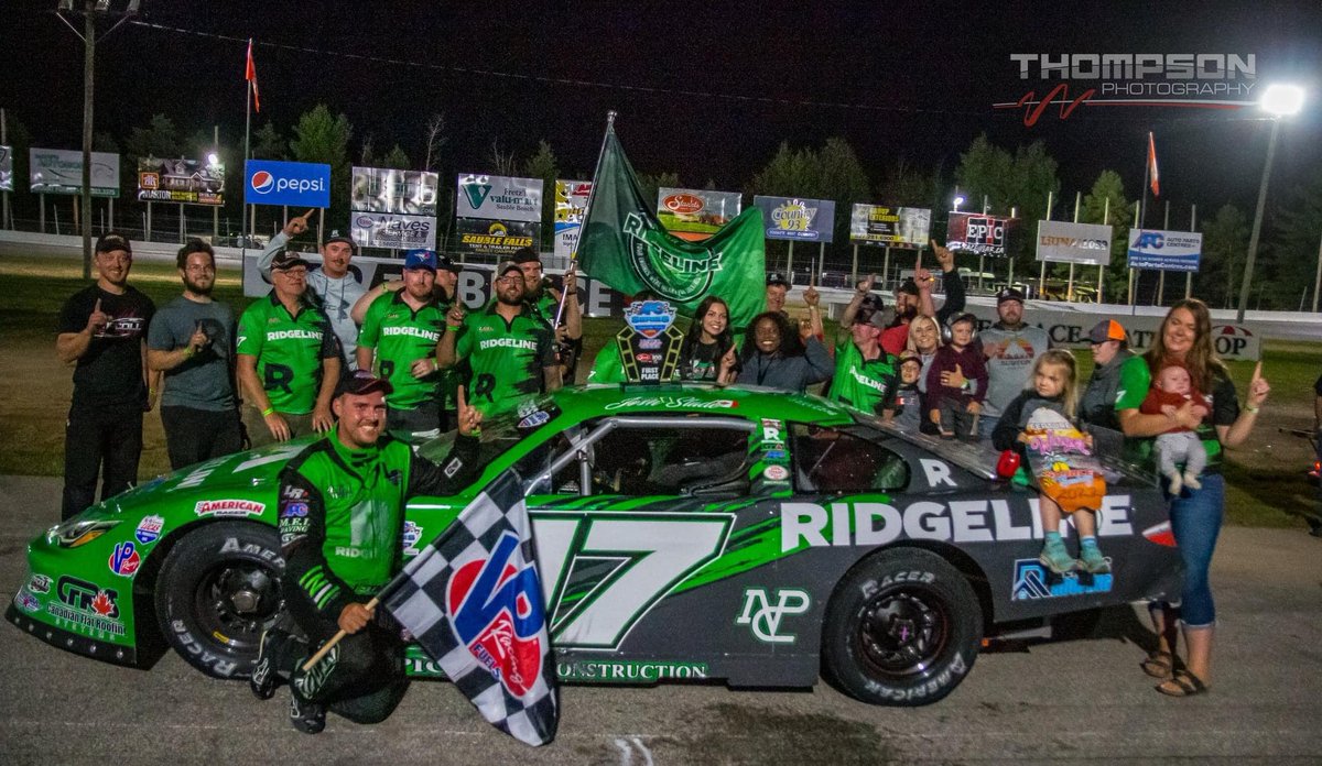 ladybug388's tweet photo. Josh Stade Puts Together Dream Victories in Season of Success
https://t.co/JpU4Fure3s
@Sunset_Speedway @UnitedLMSeries #APCSeries https://t.co/DDUAPKgPF1