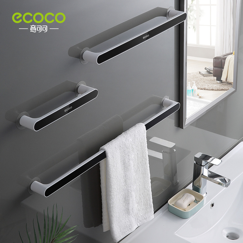 OctfGlobal's tweet photo. Zhongshan Zhiyuan Household Products Co., Ltd.
Italian cocoa bathroom towel rack wall hanging suction cup rack free punching creative bath towel rack hanging rod towel rod
Contact us: marketing@itoexpo.com
#home #homedesign #homedecor #homedesign #home #homecooking #homesweethome https://t.co/Cz3lQ6lzfv