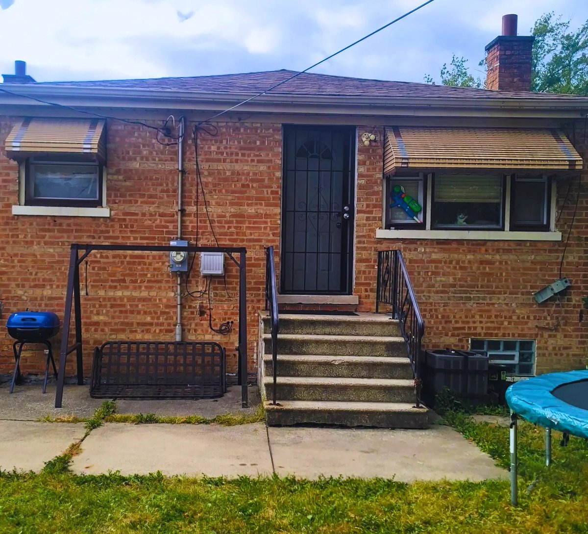DivineArchSca's tweet photo. Harvey, IL $150,000 3 BED 1 BATH

Contact for more info:
612-787-2724 (ARCH)
DivineArchSca@gmail.com
MLS: 11634408
https://t.co/nl5yOfpLEG

#entrepreneur
#realestate
#Harvey
#homesforsale
#justlisted
#propertyvalue
#househunting
#coldwellbanker
#forrent
#RentalProperties https://t.co/dtcnvqNyKx