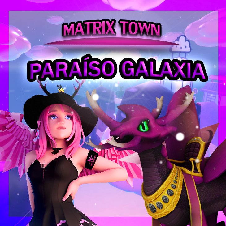 DevMatrix1635's tweet photo. ¿Te gustan los dragones?👀💜
Matrix Town Paraíso Galaxia trae un mundo con islas y dragones que puedes explorar 💜
Juega Gratis:
https://t.co/146KhpeG01
Con amor: Matrix1635💜
#Roblox #RobloxGame #RobloxDevs #RobloxDesigner #RobloxDevRel #RobloxDevRelES #Blender #Matrix1635 https://t.co/7EGDvm8UX6