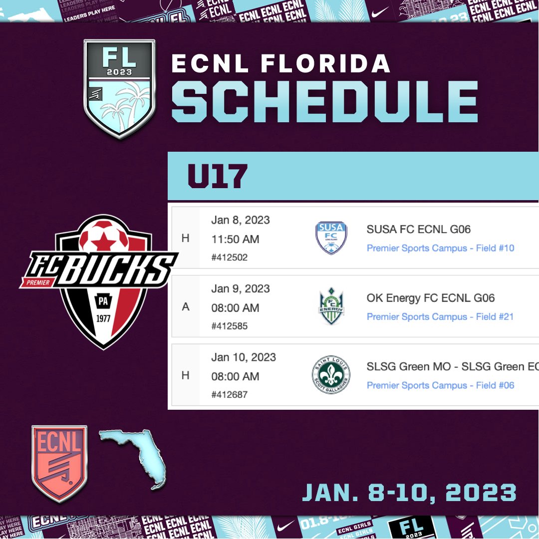 CRUSA // FC Bucks tweet media