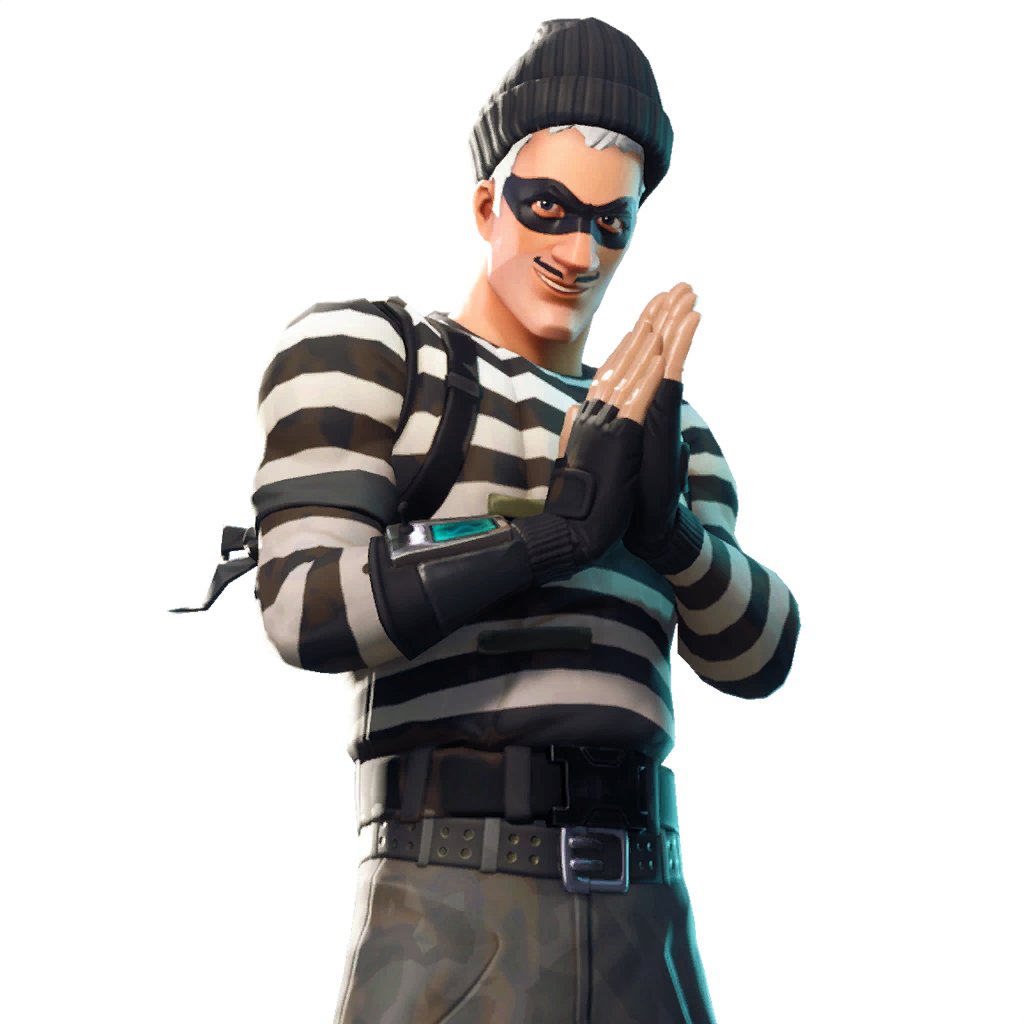 FN Characters Covered in Oil tweet media