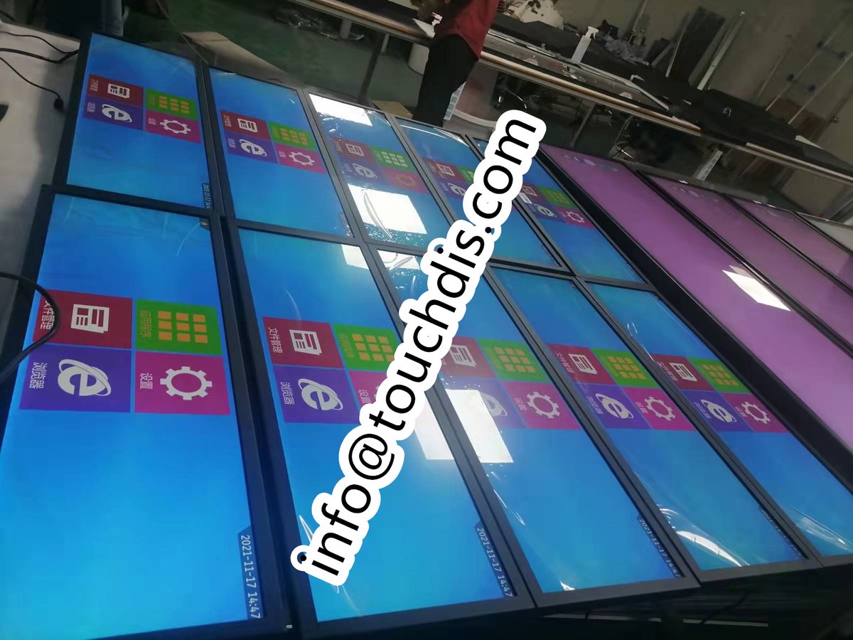 JennySenke's tweet photo. Senke Stretched #shelfLCDDisplay

-Multiple sizes optional

-customized size support

-beautiful color

-Install on the shelf for super market.

For more details contact Jenny

whatsapp:+8618924220784

#shellcddisplay

#stretcheddisplay

#digitalsignage

#lcddisplay https://t.co/J3IcfXoXDc