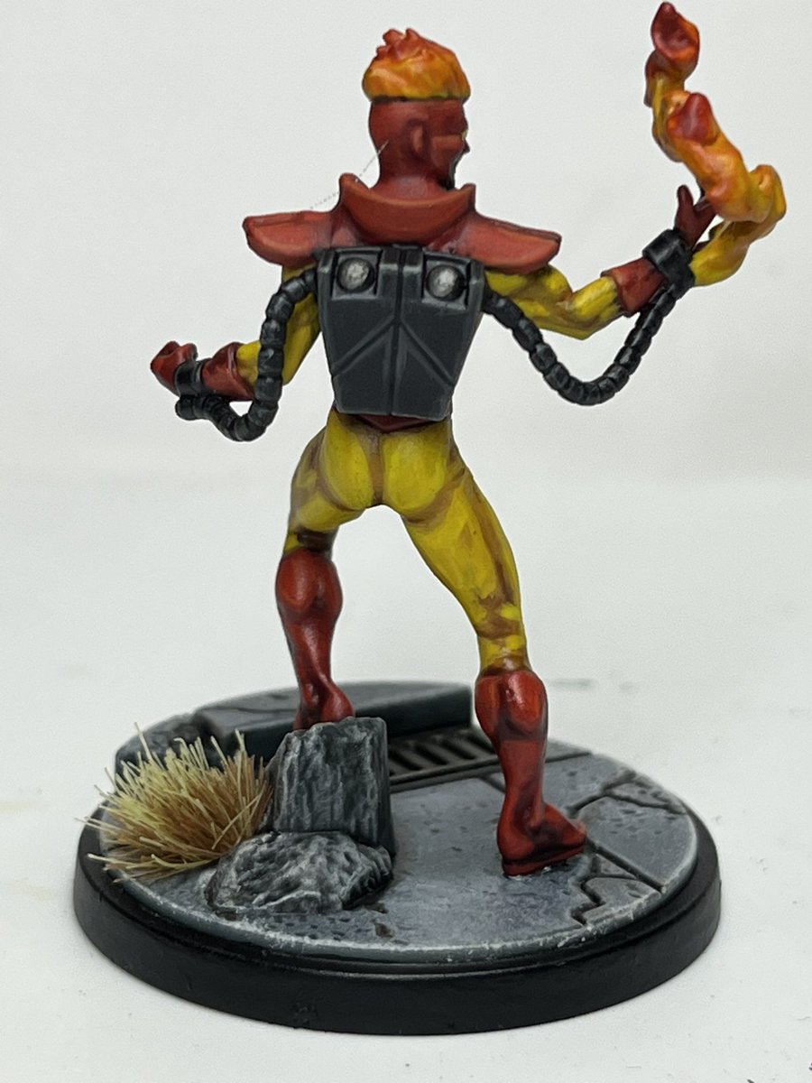 Adam Burt on Twitter: 