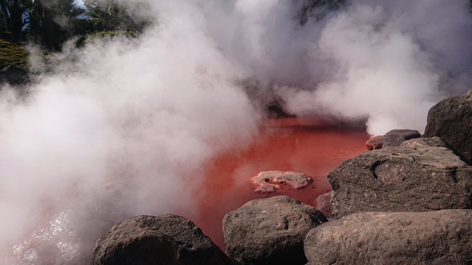 赤いんですけど 