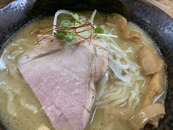 牡蠣そばでかきぞめってわけ 