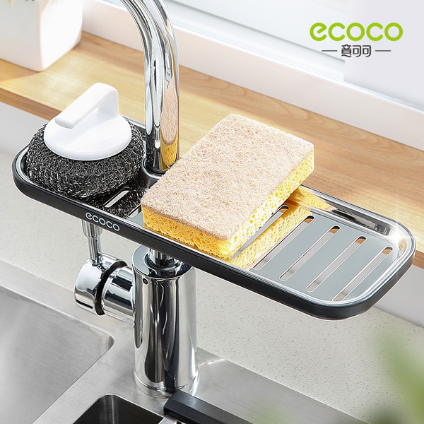 OctfGlobal's tweet photo. Zhongshan Zhiyuan Household Products Co.,
Ltd.
Stainless steel faucet rack drain rack kitchen sink
sponge drain basket wash sink storage shelf
Contact us: marketing@itoexpo.com
 #lifequotes #styleblogger #stylefashion #home
#homedesign #homedecor #homedesign #home
#homecooking https://t.co/WGqcc0M0iq