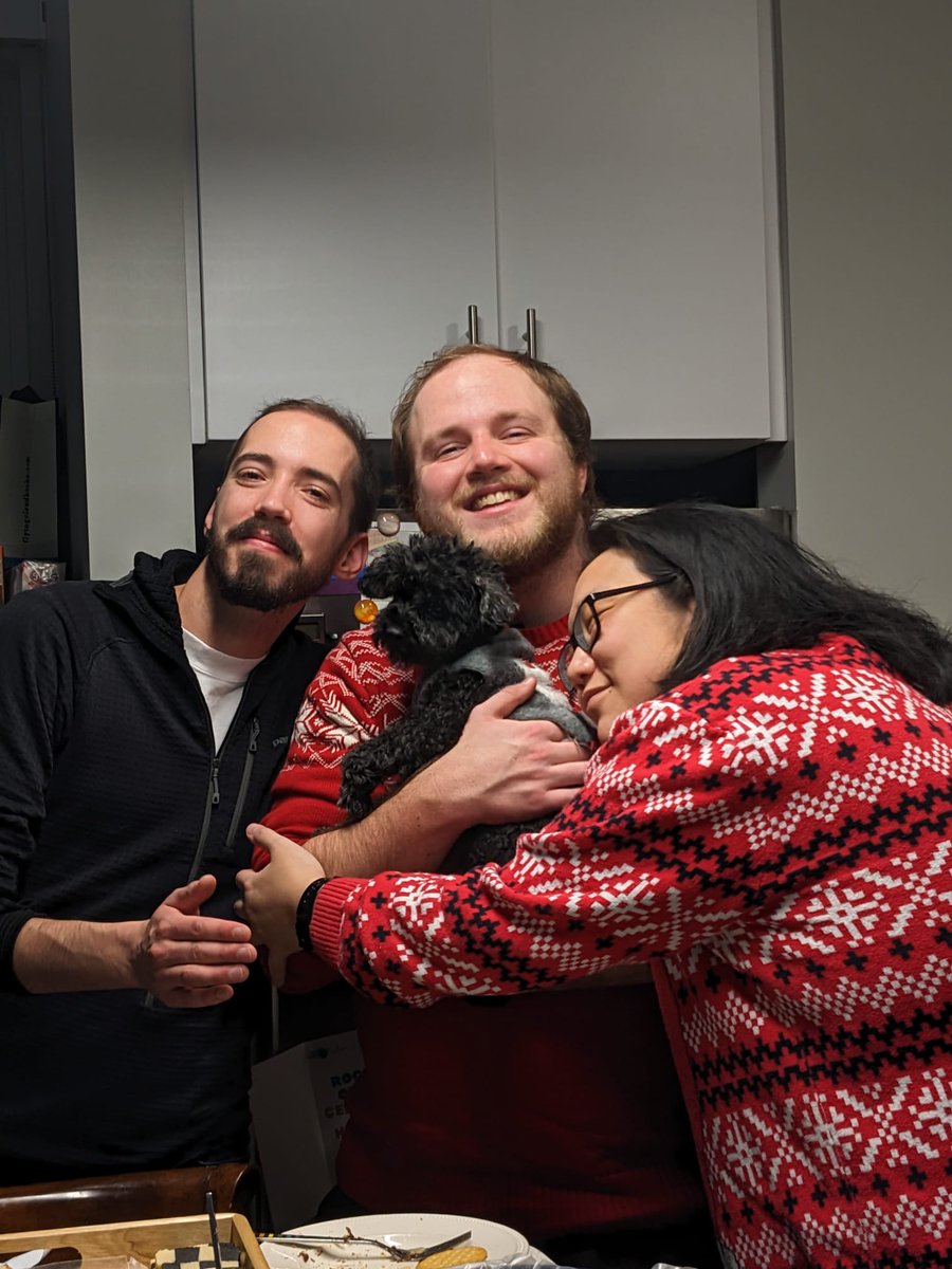 Michael Sullivan, MD tweet media