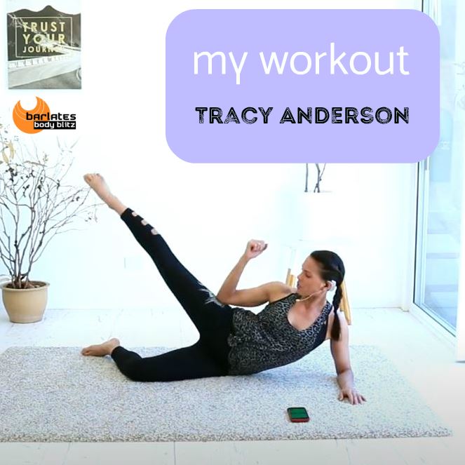 Workoutdvdfreak's tweet photo. Which workout did you do today? I did a Tracy Anderson Mash up. I started with an endurance burst, then a standing segment, an abs and spine toner and finally the latest intermediate mat workout. 🔥❤️💪 #barlates #tracyanderson #ta https://t.co/aLcXX2RMIN