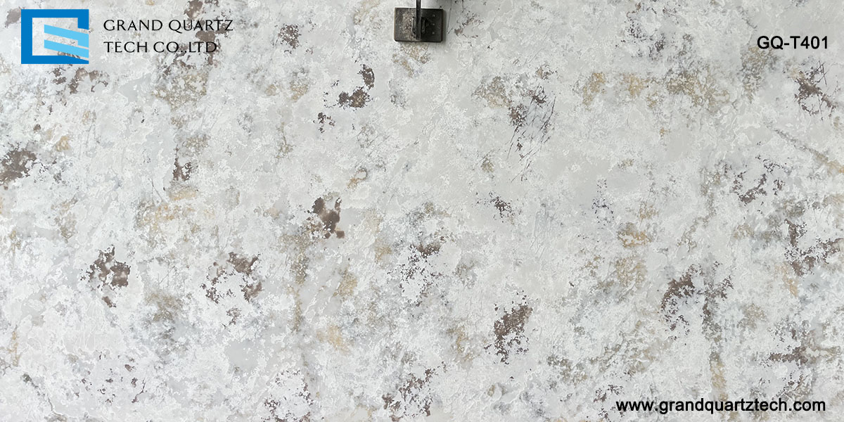 quartz_co's tweet photo. Nautral marble vein quartz surface for engineered kitchen/bathroom countertop GQ-T401
Inner packing: Cartons or foamed plastics (polystyrene). 
https://t.co/rCkdK5ANPp
#greyquartzslab #artificialquartz #quartzworktop #kitchencountertops #kitchenworktop #quartz #kitchendesign https://t.co/yzsF7njhgL