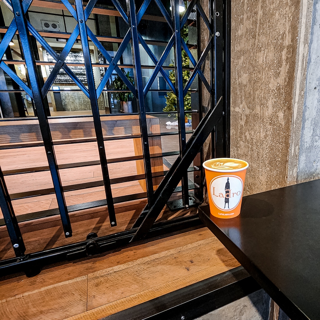 Happy New Year!
Our resolution is to drink more coffee... What's yours?