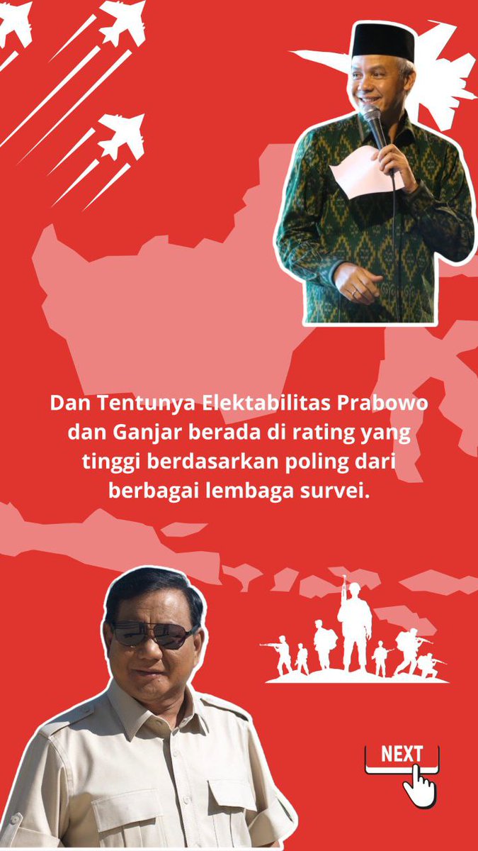 gadingmahpud's tweet photo. Menurut sayasih ini perpaduan antara dua orang yang memang memiliki karakter yang has dan berbeda dari pasangan lainya. Gak percaya
#prabowopersatuanindonesia #prabowo #indrabekti #Fajar #dennycagur https://t.co/uS0lUWDIV0