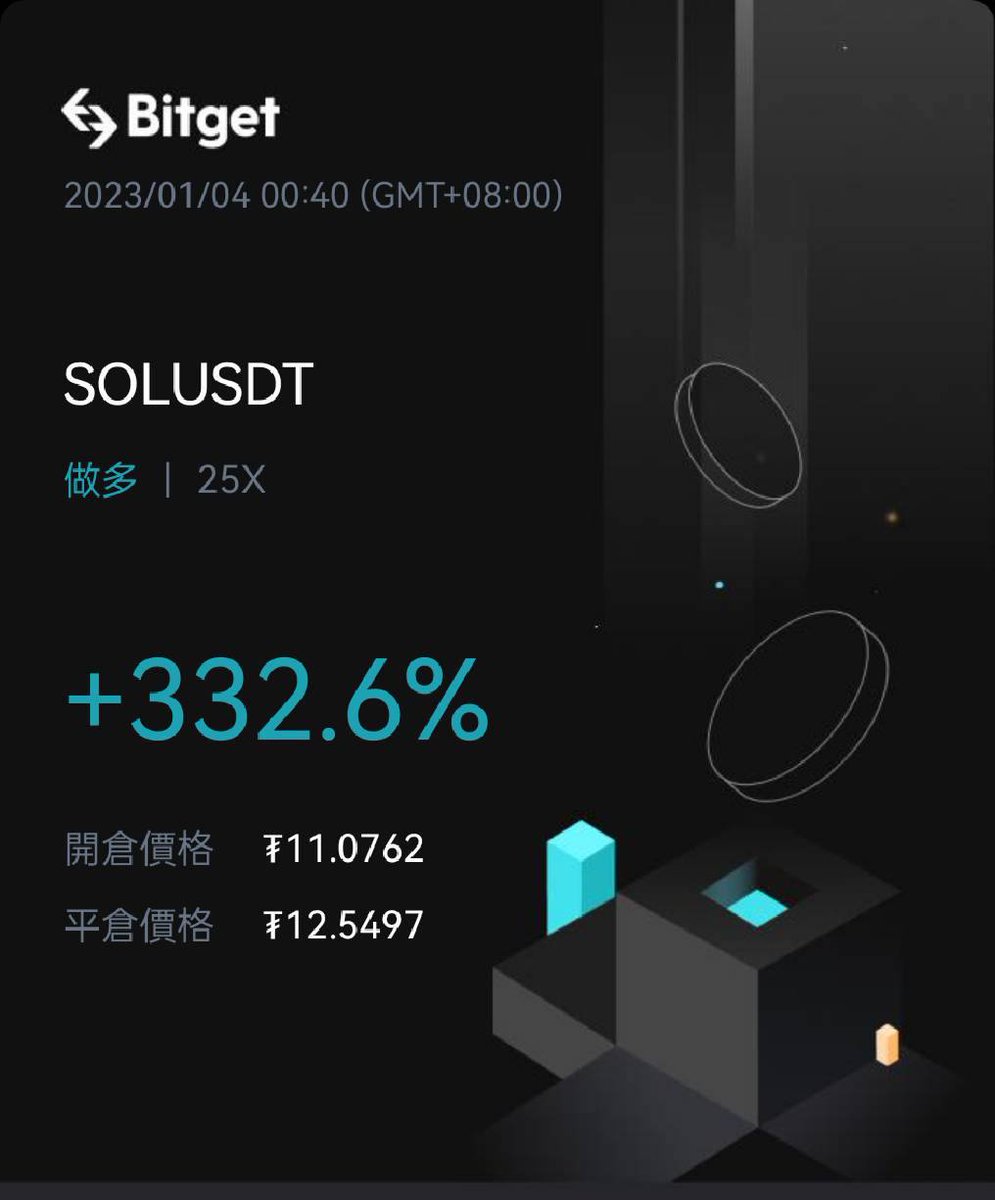 比特獵人 tweet media