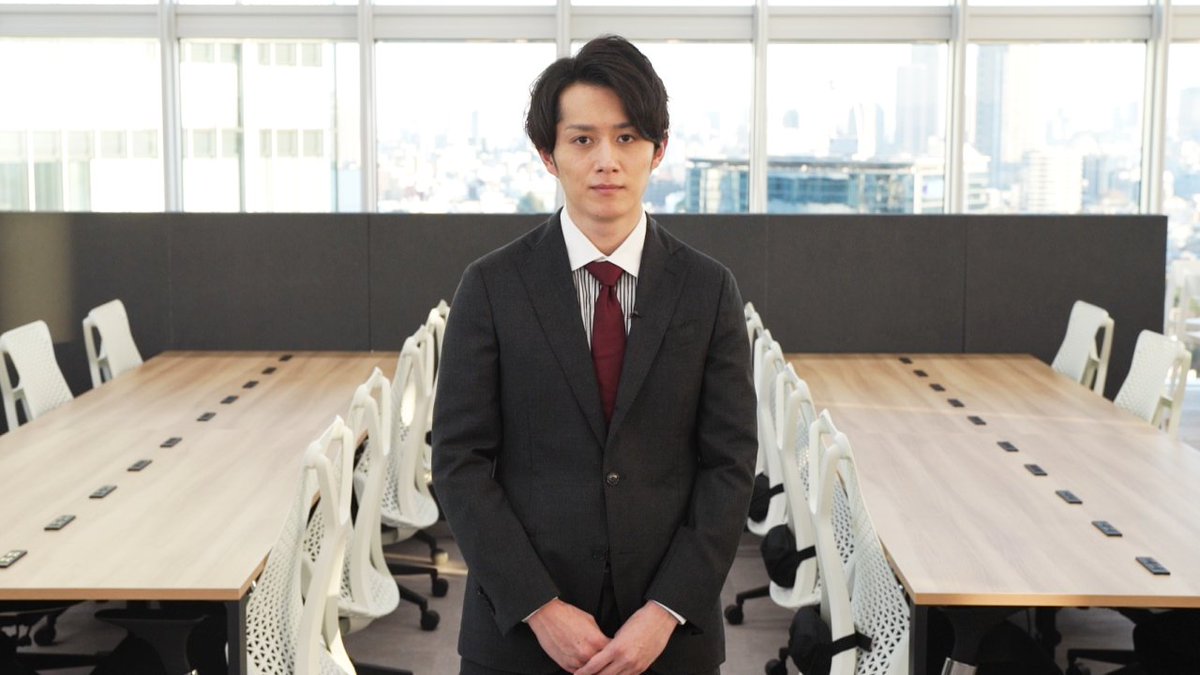 mako_yukinari's tweet photo. 社長を退任します
https://t.co/tY4qxLzHtF https://t.co/KoN2UxkOM3