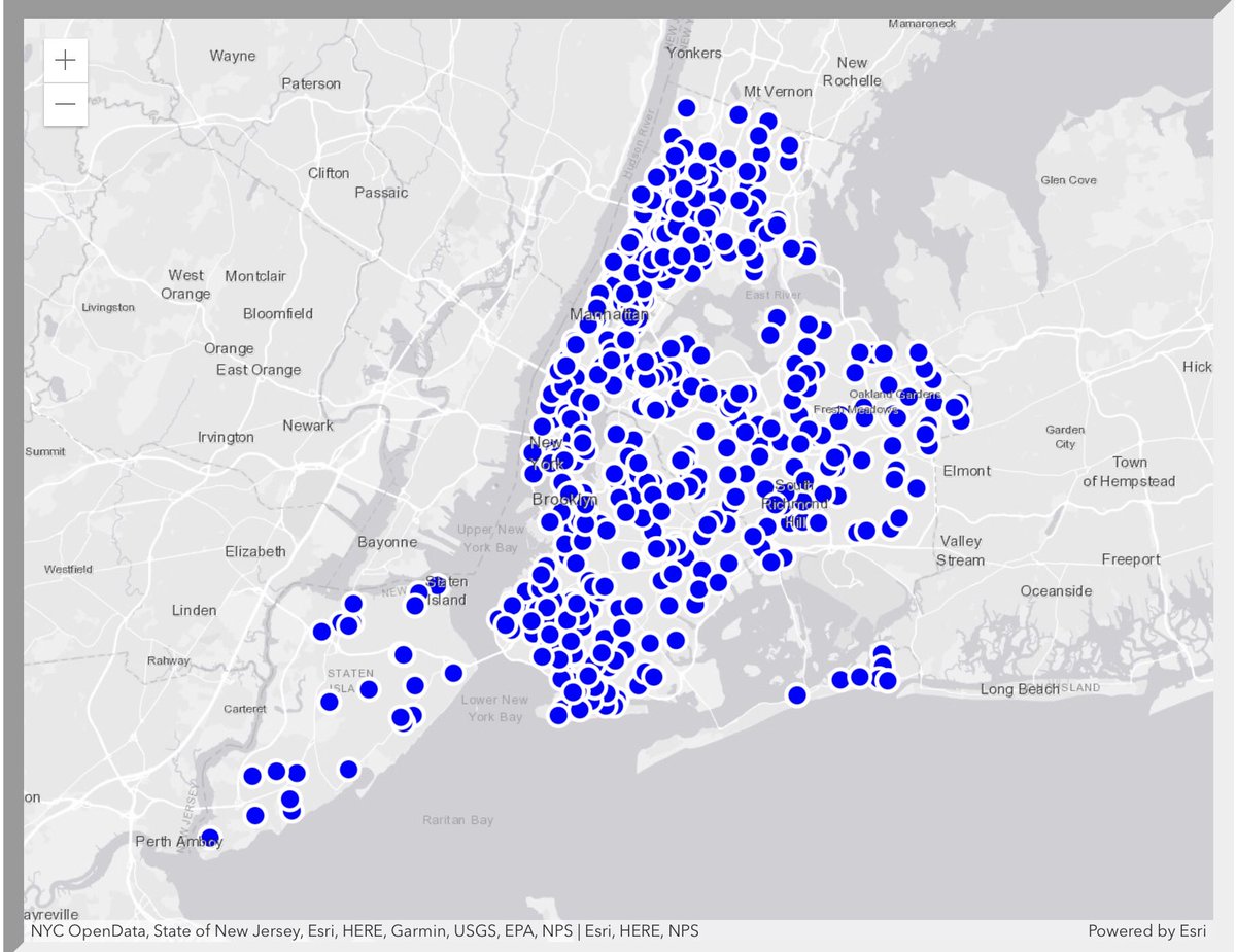 HFentonMudd's tweet photo. Today in #NYC schools

1,614 reported #Covid cases—in just one day

676 students
938 staff

How much absenteeism today? How many cases not reported? 🤔
#XBB15 https://t.co/bZtxbukzYL