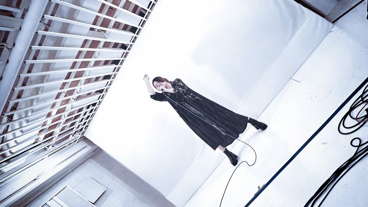 upotupotupotu's tweet photo. *☂*̣̩⋆̩雨告 歩 (あまつ あゆみ)*☂*̣̩⋆̩

歌と書道とトークの人
修羅の国のイベンター
雨告 歩です| ε:)_🎙✨

✨主催イベント総括アカウント✨
@AmatsuAyumi

✨イベント✨
@3DMonItoR_ 
@sabukaru_MANKAI 
@lightbeat0403 

✨店✨
@amanoiwato0204 

#AbetBeat Vo.
3月11日 #わてこん Final！！ https://t.co/0zoiP1bpBU