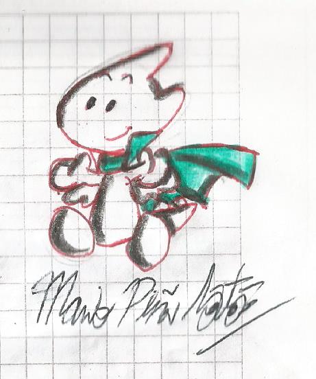 Matsumaru_kun's tweet photo. Best Drawings of the 2022.
Dorin, character from Dragon Hopper, an unreleased game for the Virtual Boy, the biggest flop of Nintendo ever.
#Dorin
#DragonHopper
#Nintendo
#whatif
#lostmedia
#cancelledgame
#dragon https://t.co/NIFLwJqhOf