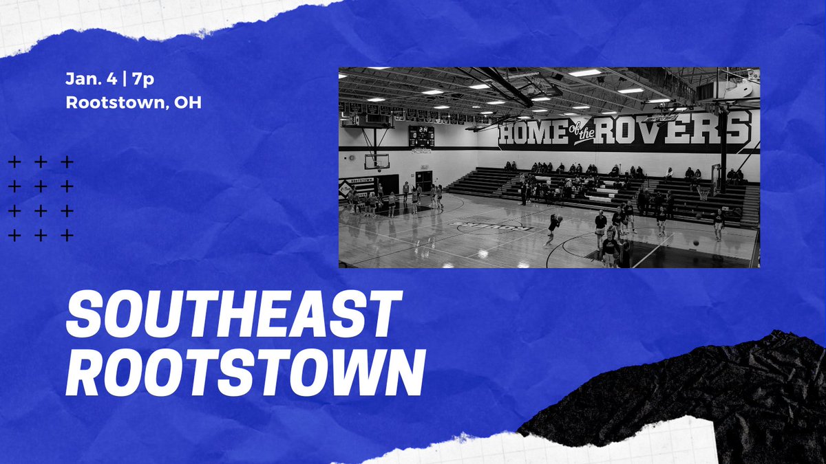 JLRSports's tweet photo. Two girls basketball teams enter the night with perfect PTC records. 

One will end the evening in sole possession of first place. 

Can't wait to cover a big game at the RoverDome tonight!

#rcnow @roverathletics @GirlsRootstown @Air_LadyPirates @SHSPiratesATH https://t.co/SixNKKpTb3