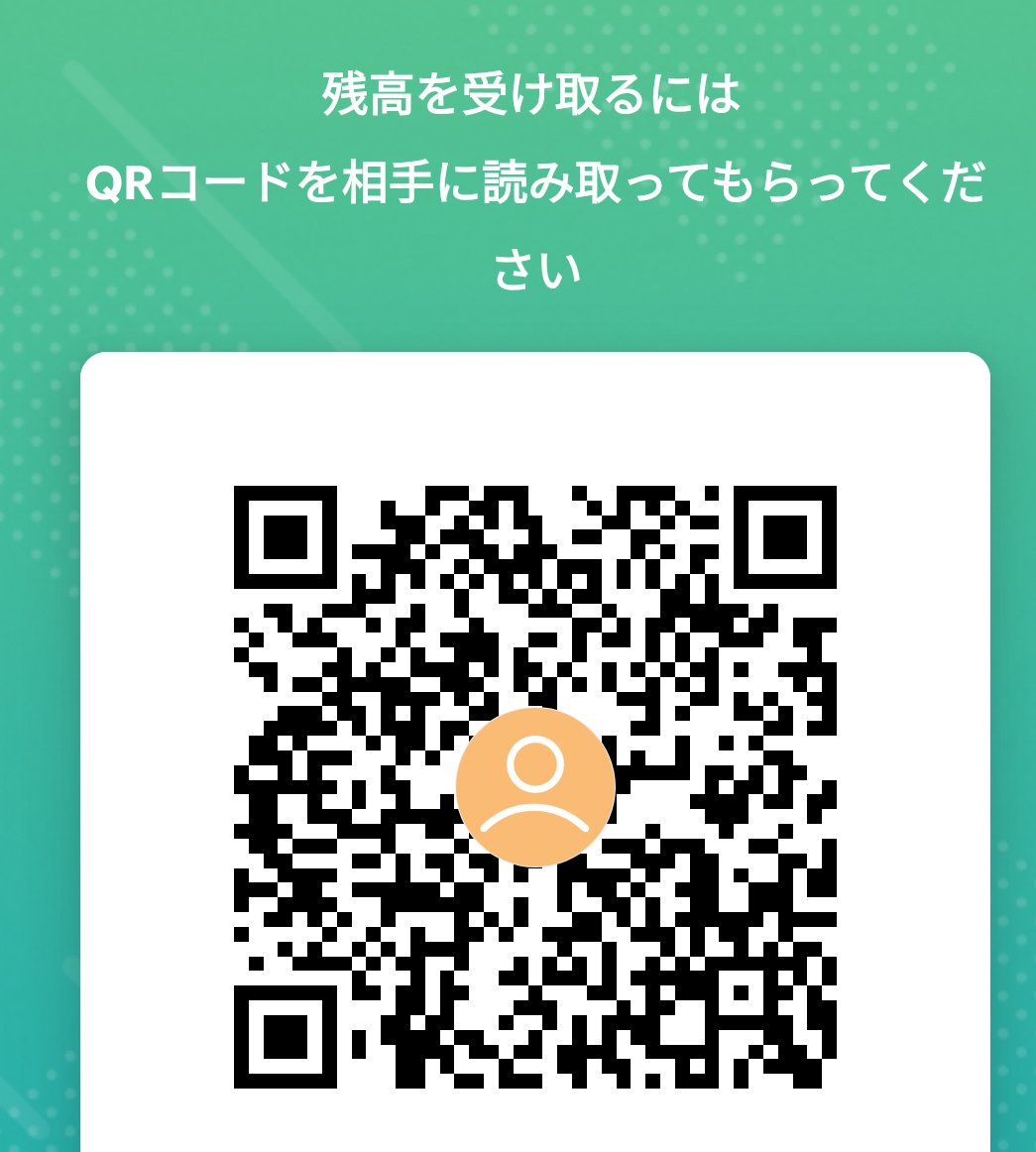 fjwr327's tweet photo. @lemolemon21 paypayでお願い申し上げます。
届き次第間違いないことを証明させて頂きます https://t.co/Z2l69fnCD3