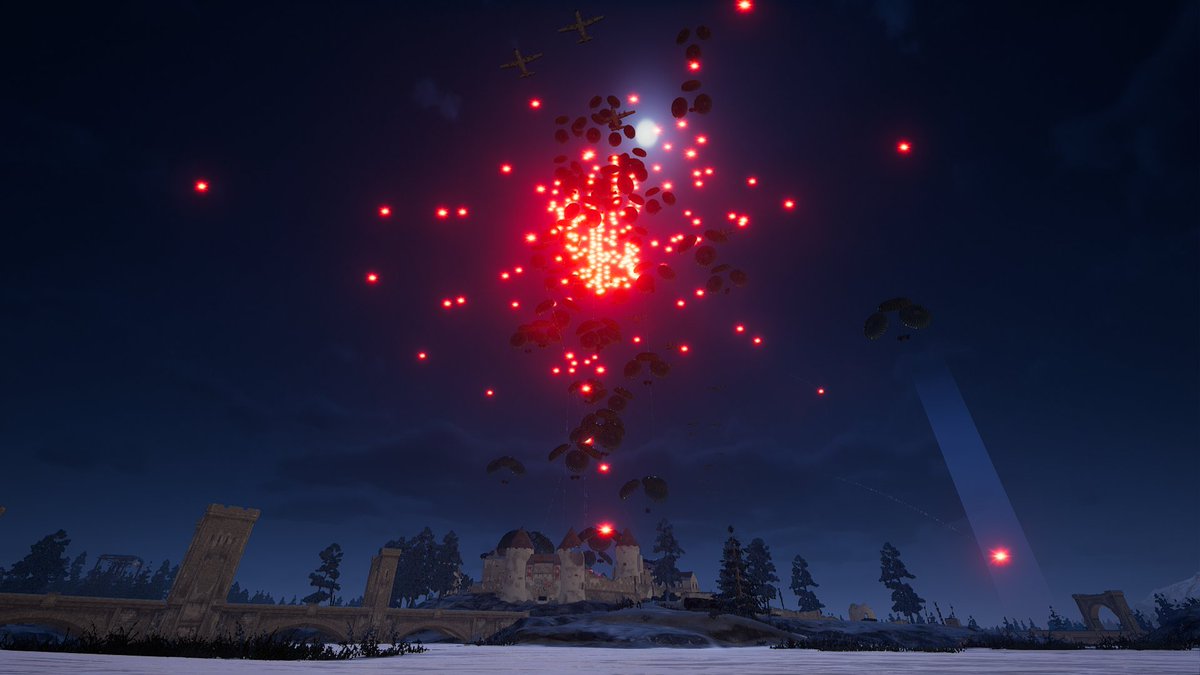 ASJ_sapphics's tweet photo. A belated happy new year! 🎆 https://t.co/zCpMW2HCgE