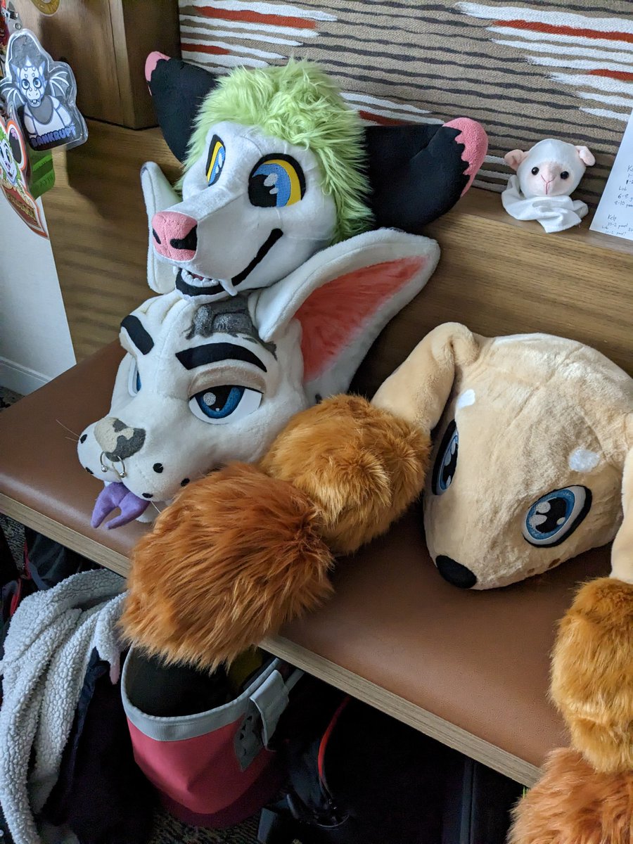 Phlegm404's tweet image. Thursday pics
#pdfc2023