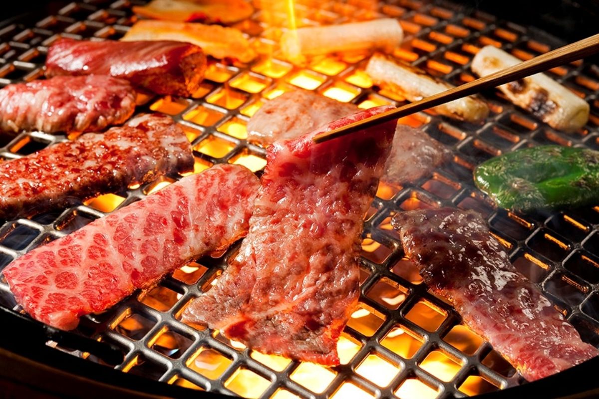 NoYaki29NoLife's tweet photo. 「焼肉龍王館 佐賀駅前店」オープン 全室個室、こだわり抜いた品を ... - 佐賀新聞 https://t.co/ElJdLC30Ur https://t.co/AimZo1ssXn