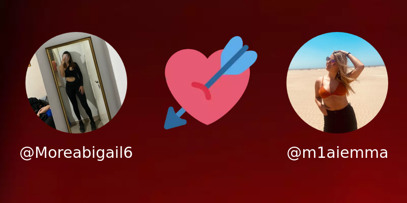Moreabigail6's tweet photo. Mi Crush en Twitter es: @m1aiemma

Encuentra el tuyo(a) en https://t.co/6iYWhNfF7R

⠀ https://t.co/HkivCJ8TtA